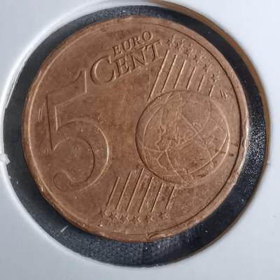 沼泽如烟--第886场 - 2002年5欧分