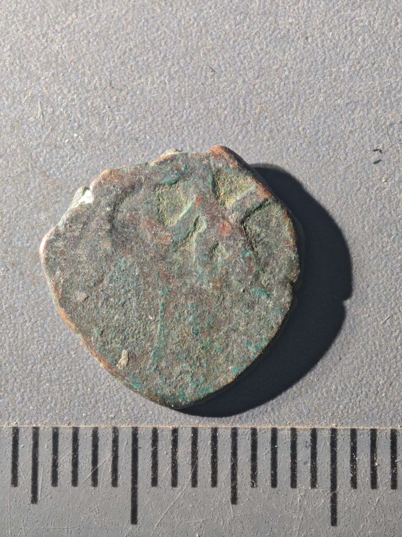 81期回流戒指饰品杂件纪念章丝路钱币专场 E丝路版式