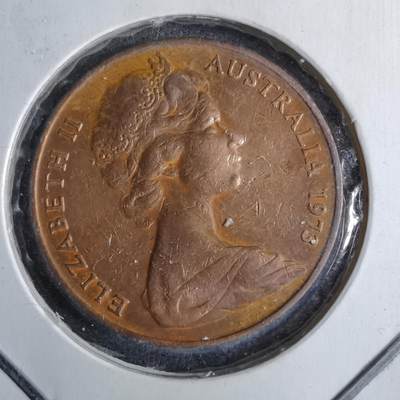 沼泽如烟--第886场 - 澳大利亚1973年二分