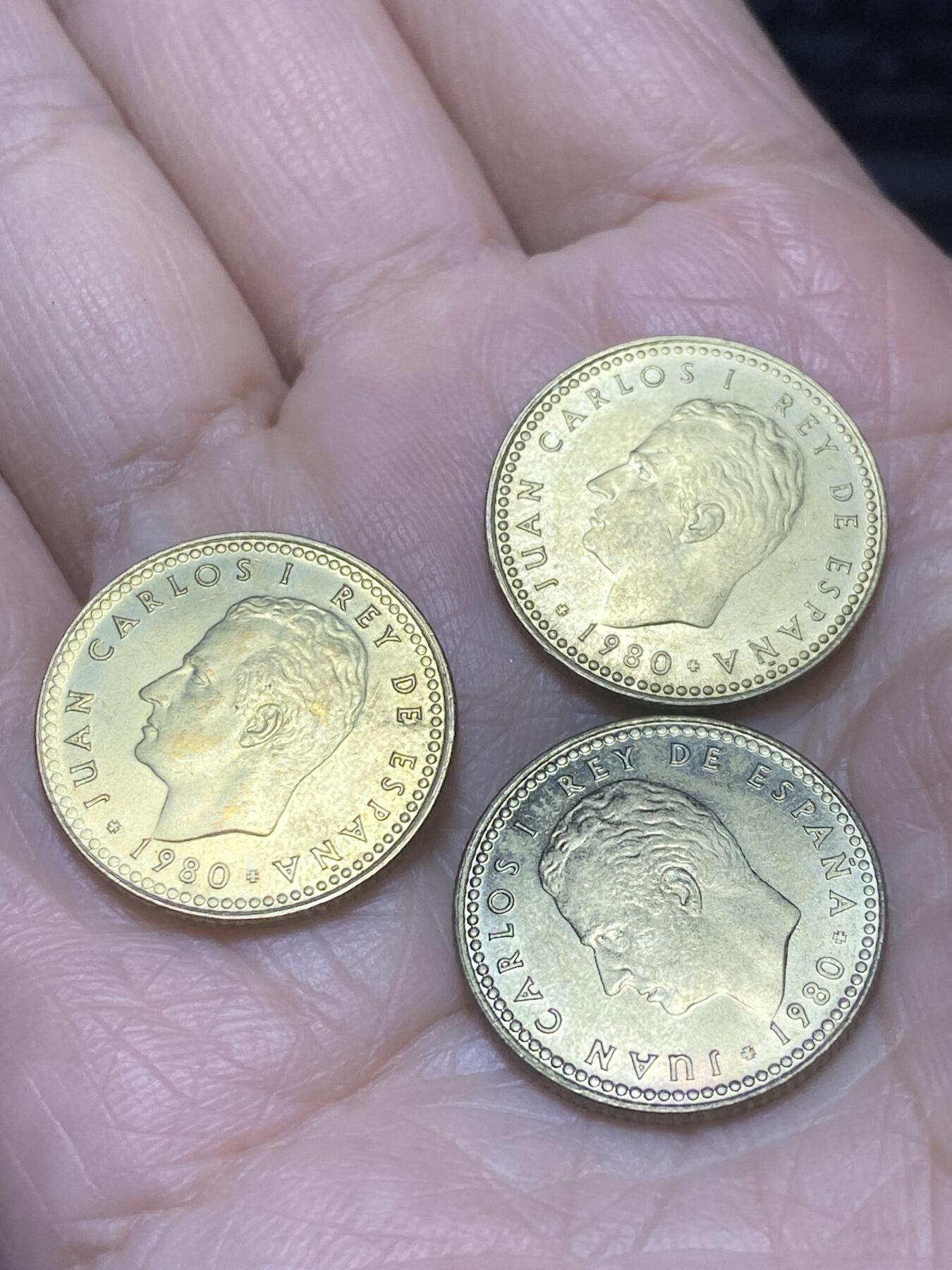 2025年第一百二十场(总第一百四十六场）外国好品散币(免佣金)