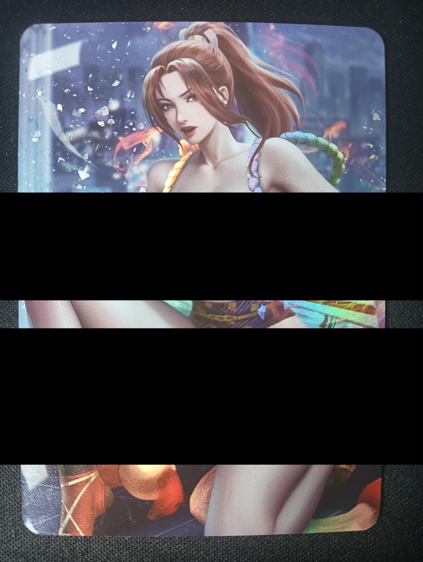 花开卡拍第45期（11月2号周日截拍，品控勿拍!!!拍品不寄存，运费5元，自制卡难免瑕疵，可能存在轻微撞角爆边等出厂瑕疵，品控介意勿拍！）