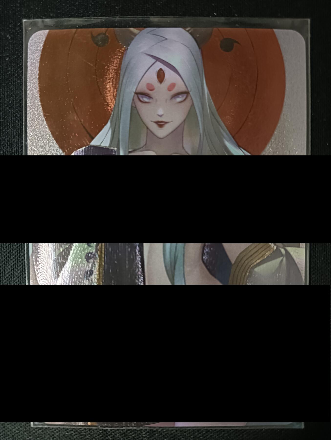 花开卡拍第45期（11月2号周日截拍，品控勿拍!!!拍品不寄存，运费5元，自制卡难免瑕疵，可能存在轻微撞角爆边等出厂瑕疵，品控介意勿拍！）