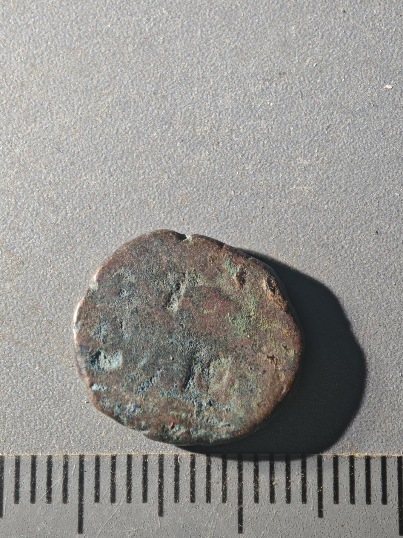 81期回流戒指饰品杂件纪念章丝路钱币专场 C丝路版式