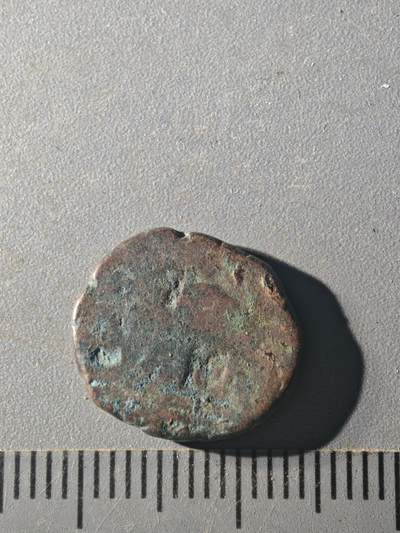 81期回流戒指饰品杂件纪念章丝路钱币专场 - C丝路版式