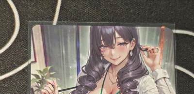 绝对不正常的拍卖场 不寄存! - 绘天阁乃卡（带点）