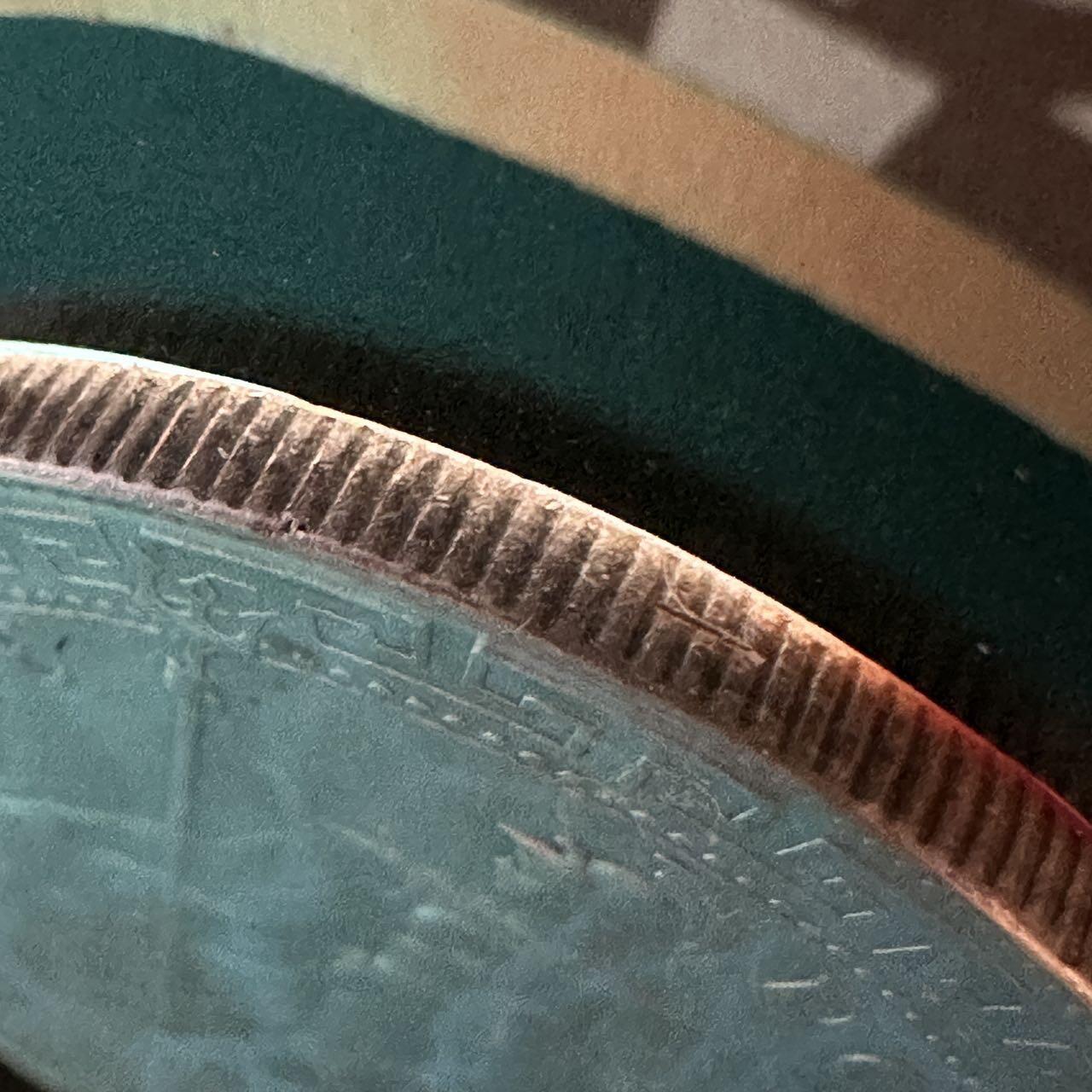 蒂克钱币-第54场 外国精品套币 银币专场 香港1900年 站洋 邮币封 