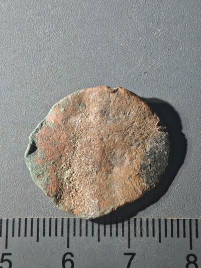 81期回流戒指饰品杂件纪念章丝路钱币专场 - B丝路版式