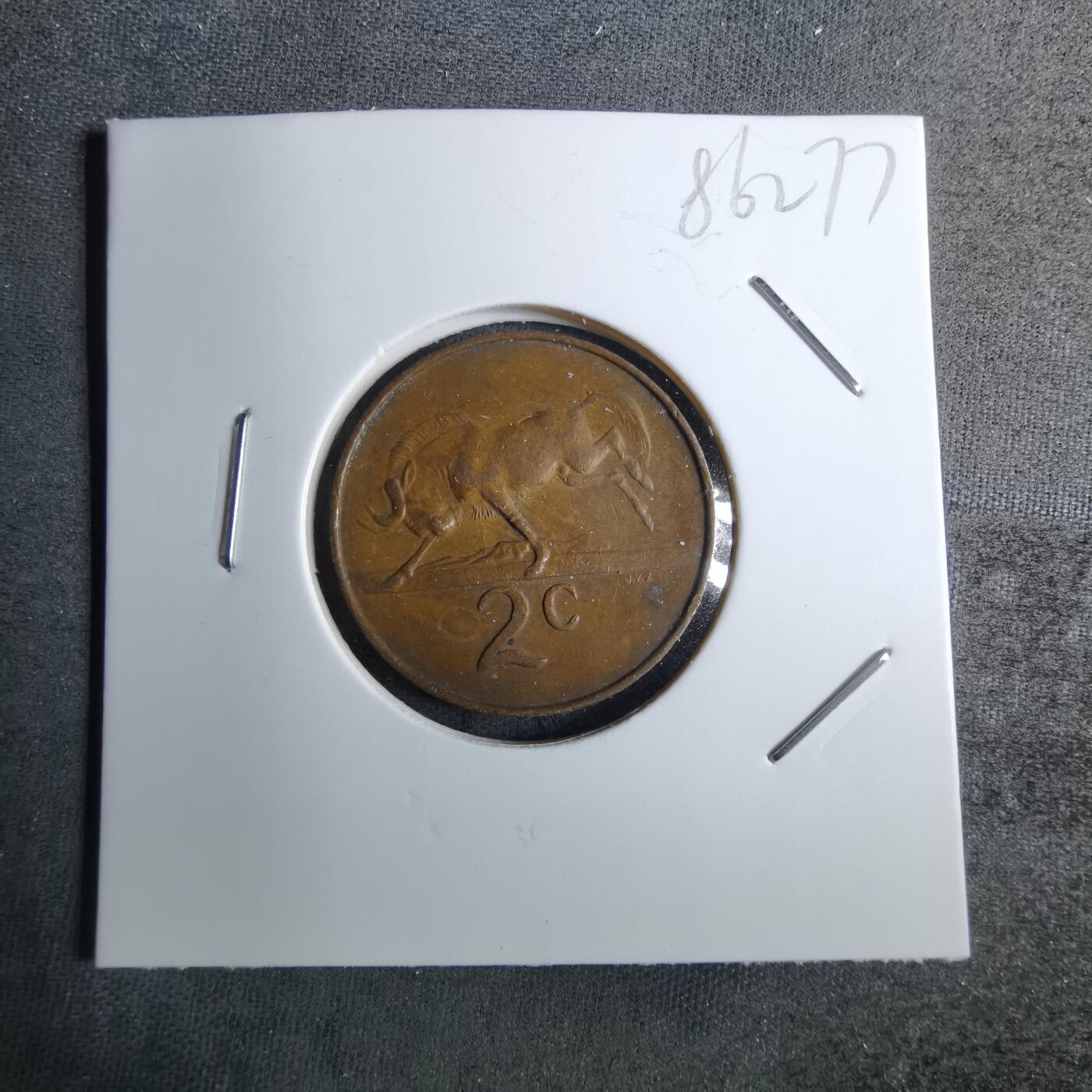 沼泽如烟--第886场 南非1965年二分