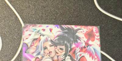 绝对不正常的拍卖场 不寄存! - 冰狗乃卡（带点）