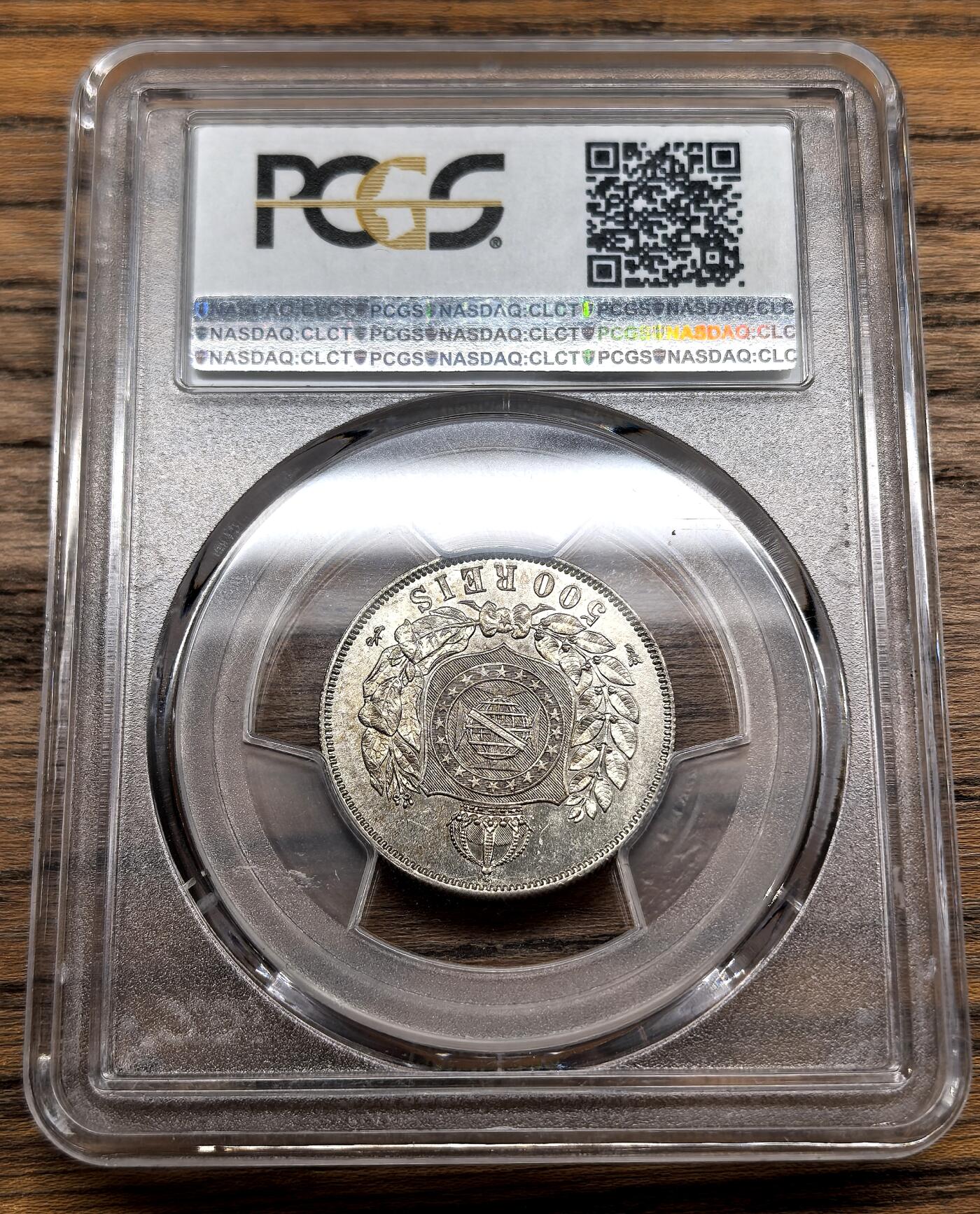 凡希社世界钱币微拍第三百十三期