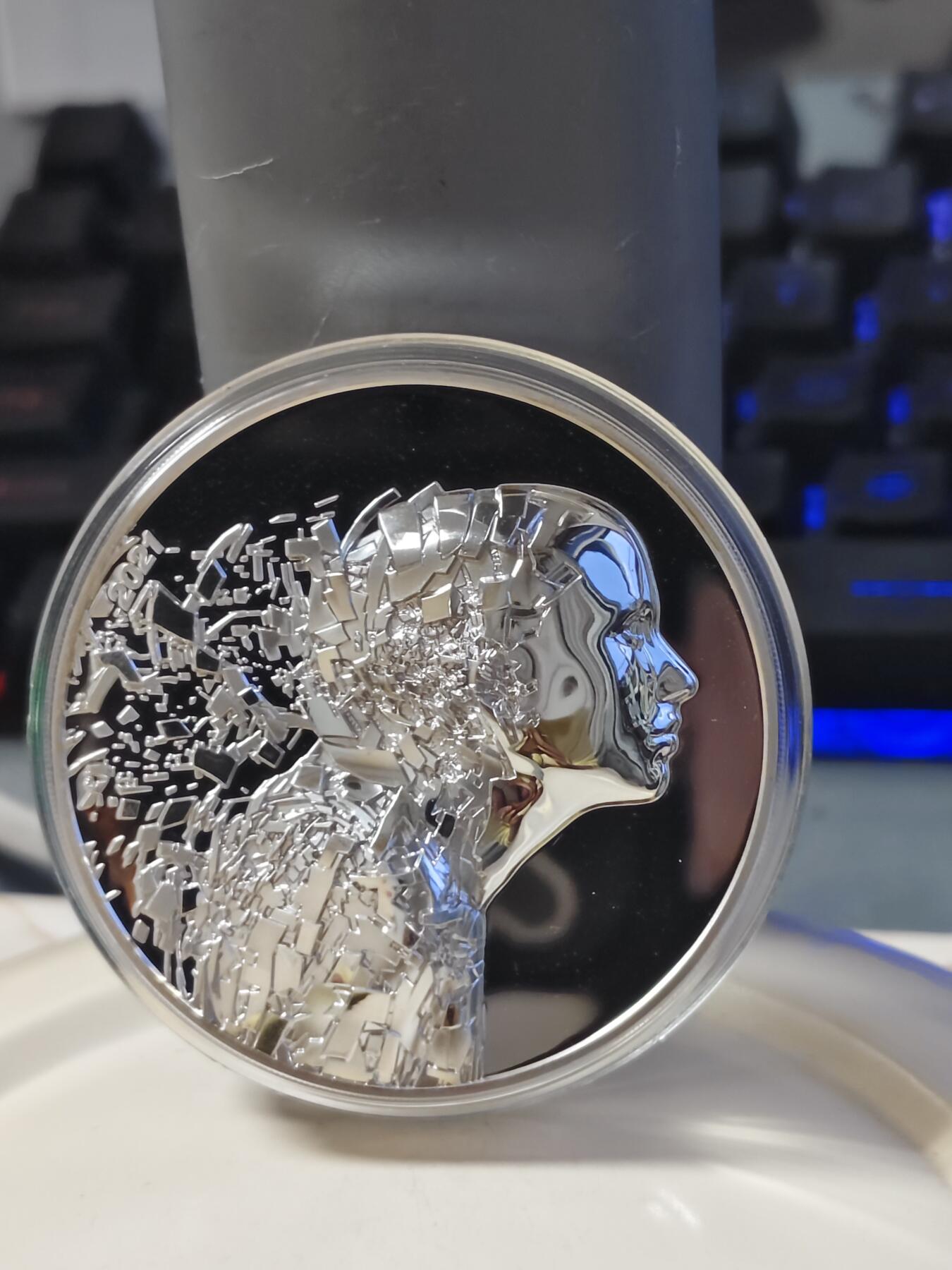 第180期拍卖【长期征集拍品】【北京币展专场】