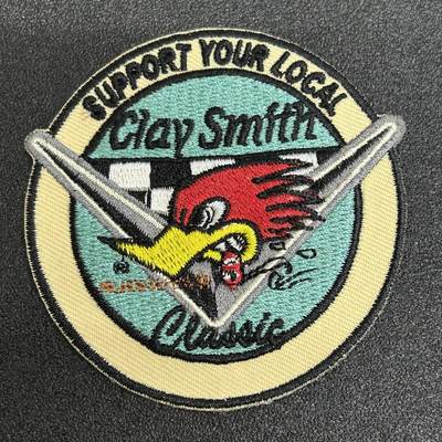 西秦中古拍卖第六十三期 - 外国空军臂章