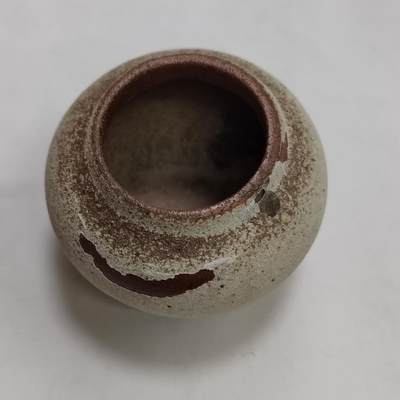 PCAI钱币4-579  古籍纸品小专场 - 陶器