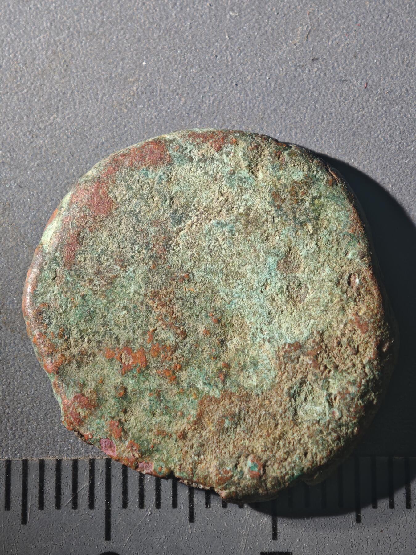 81期回流戒指饰品杂件纪念章丝路钱币专场 A丝路版式