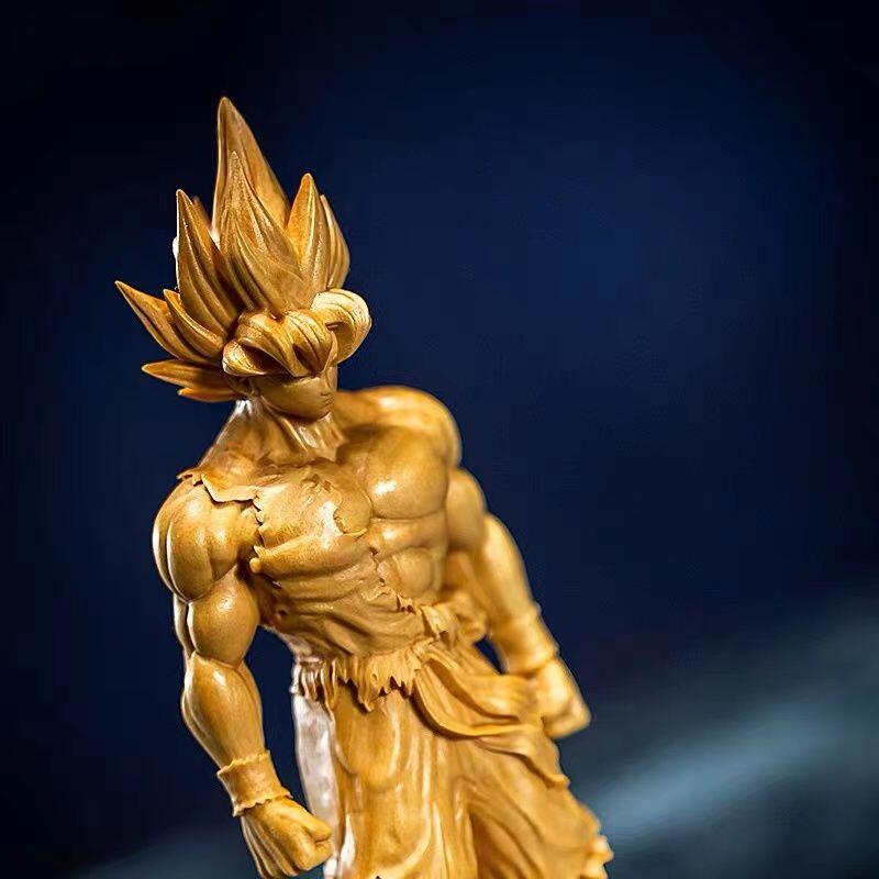 听雨轩（14）木雕