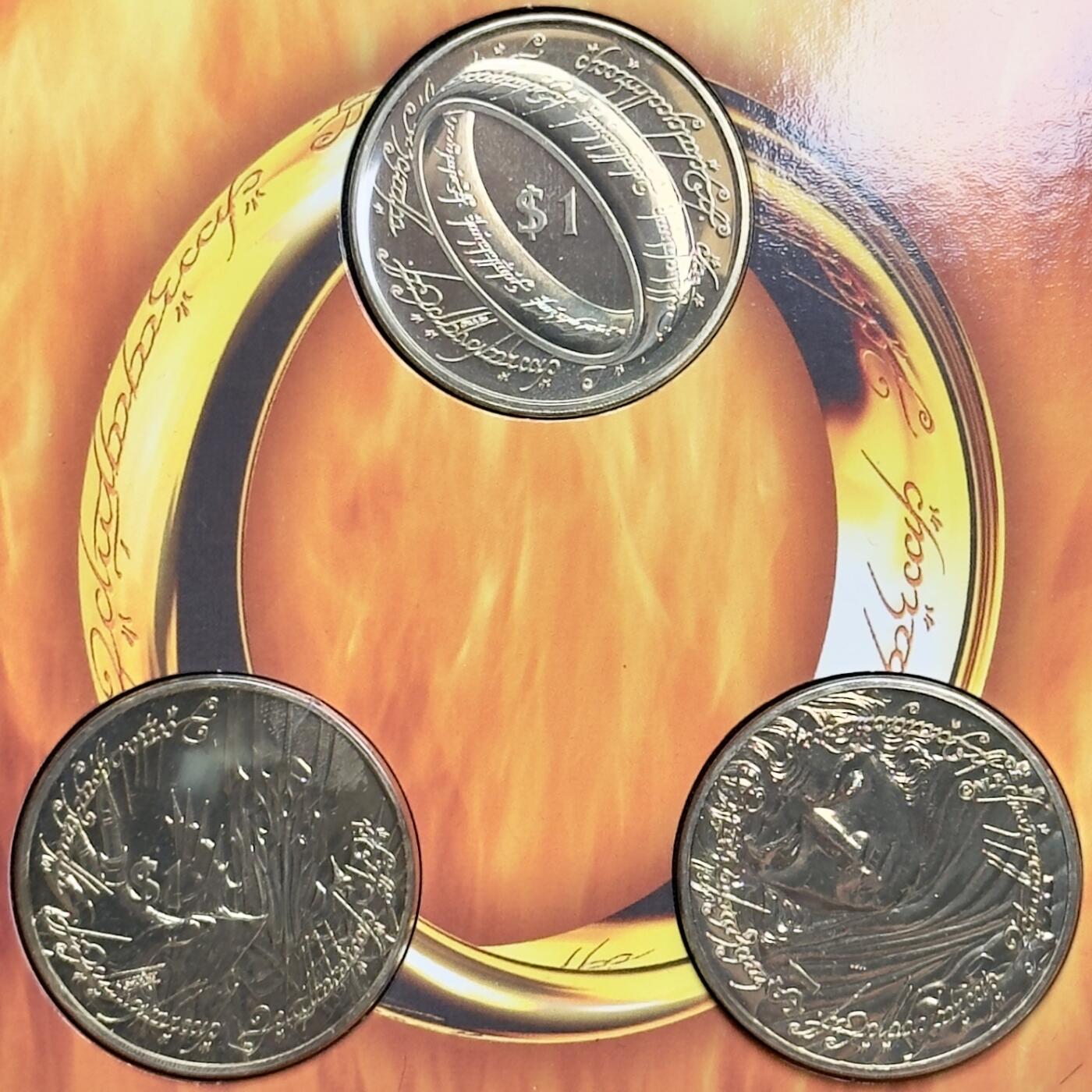 ＜小葵钱铺＞第64期·克朗币·套币·银币场·满200包邮，不寄存·3号发货