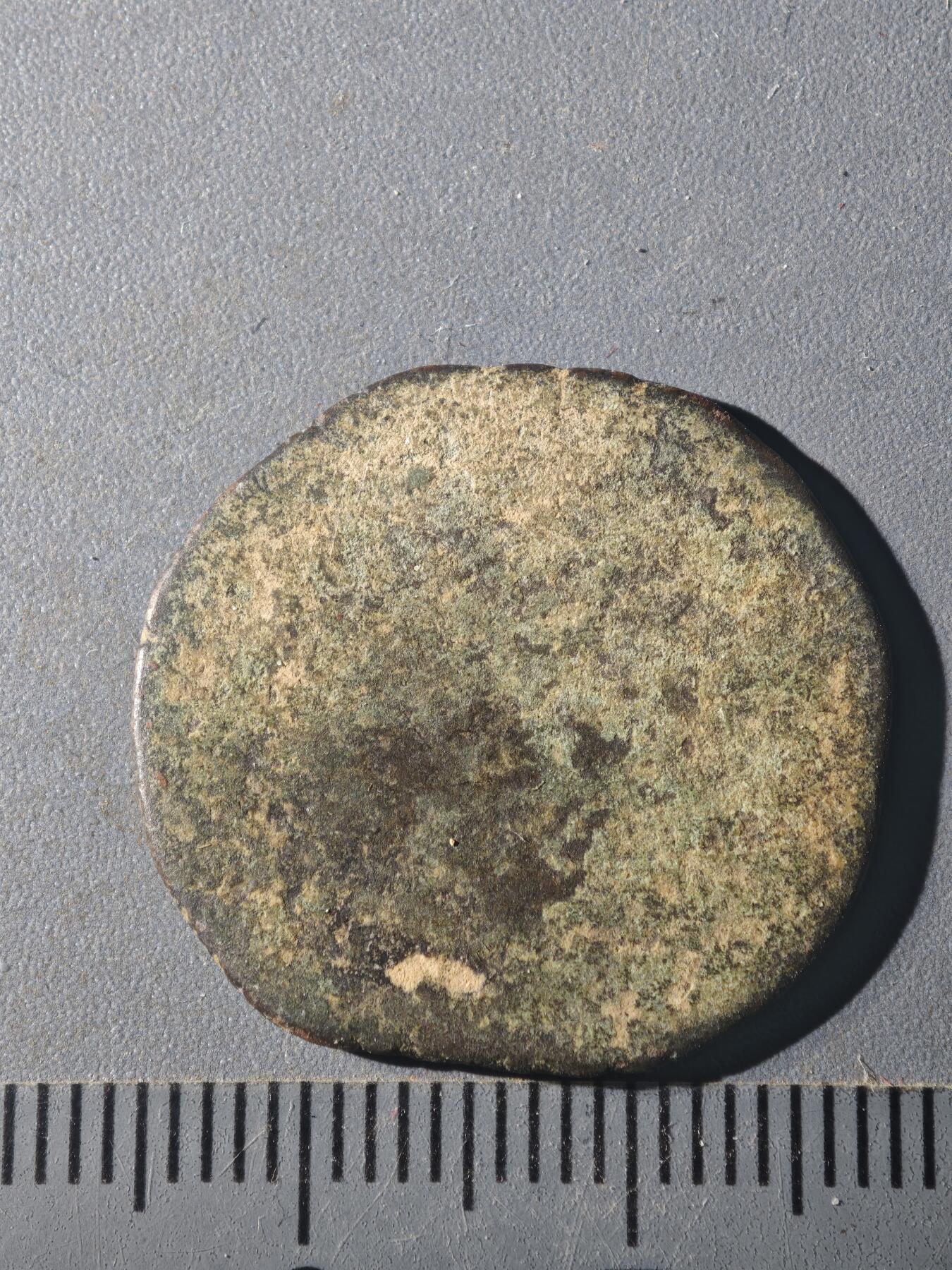 81期回流戒指饰品杂件纪念章丝路钱币专场 B丝路版式