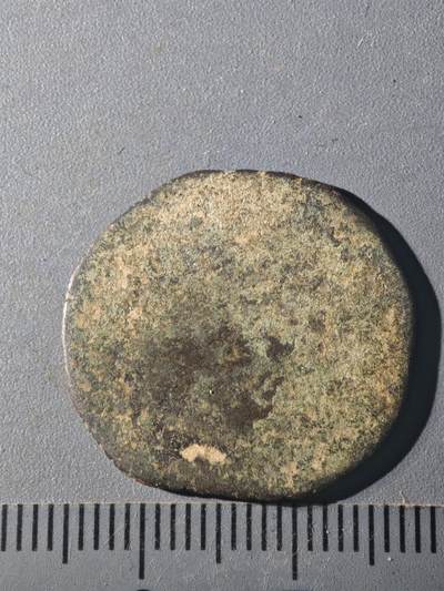 81期回流戒指饰品杂件纪念章丝路钱币专场 - B丝路版式