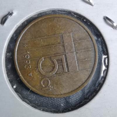 沼泽如烟--第886场 - 荷兰1993年五分