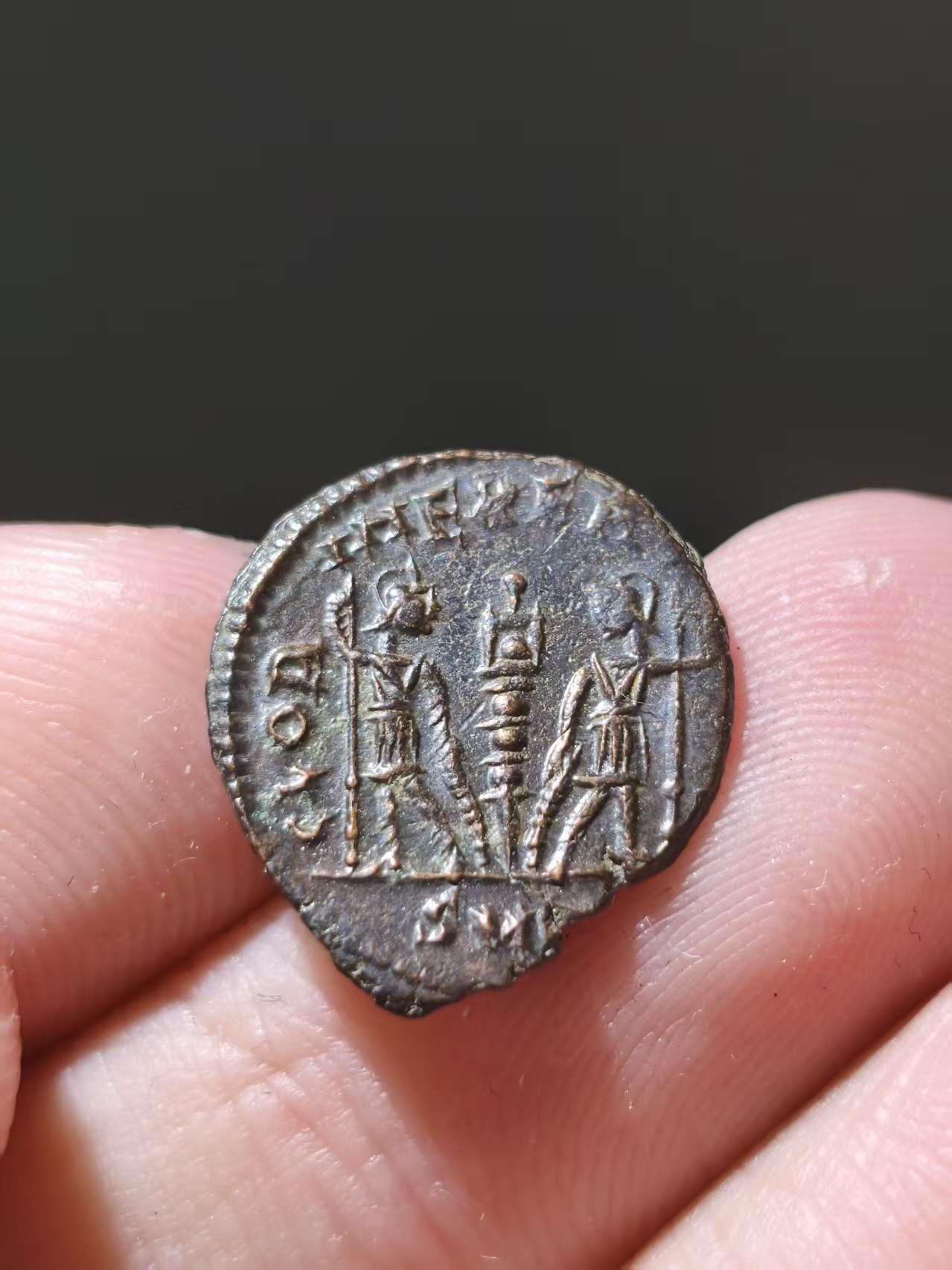 星盘世界钱币十一月五日古典币专场