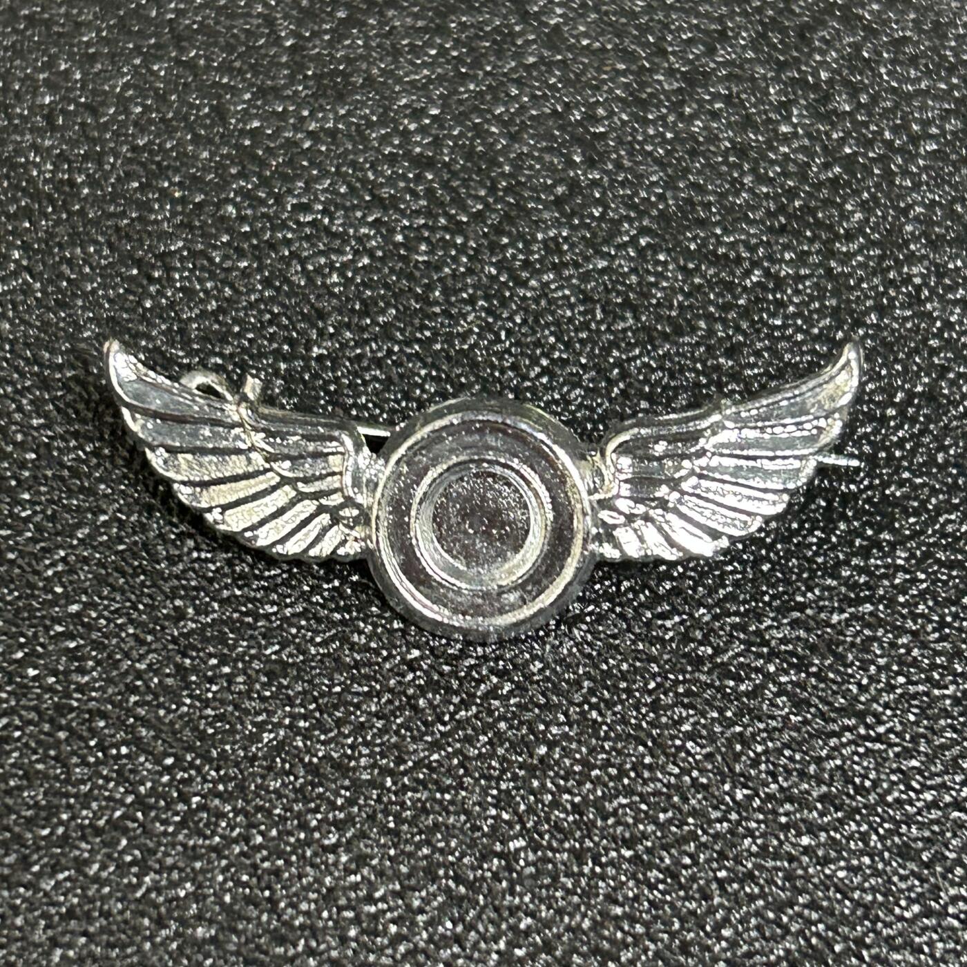 西秦中古拍卖第六十三期 泰国飞行证章