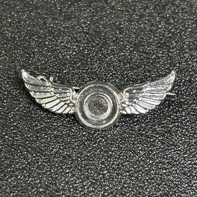 西秦中古拍卖第六十三期 - 泰国飞行证章