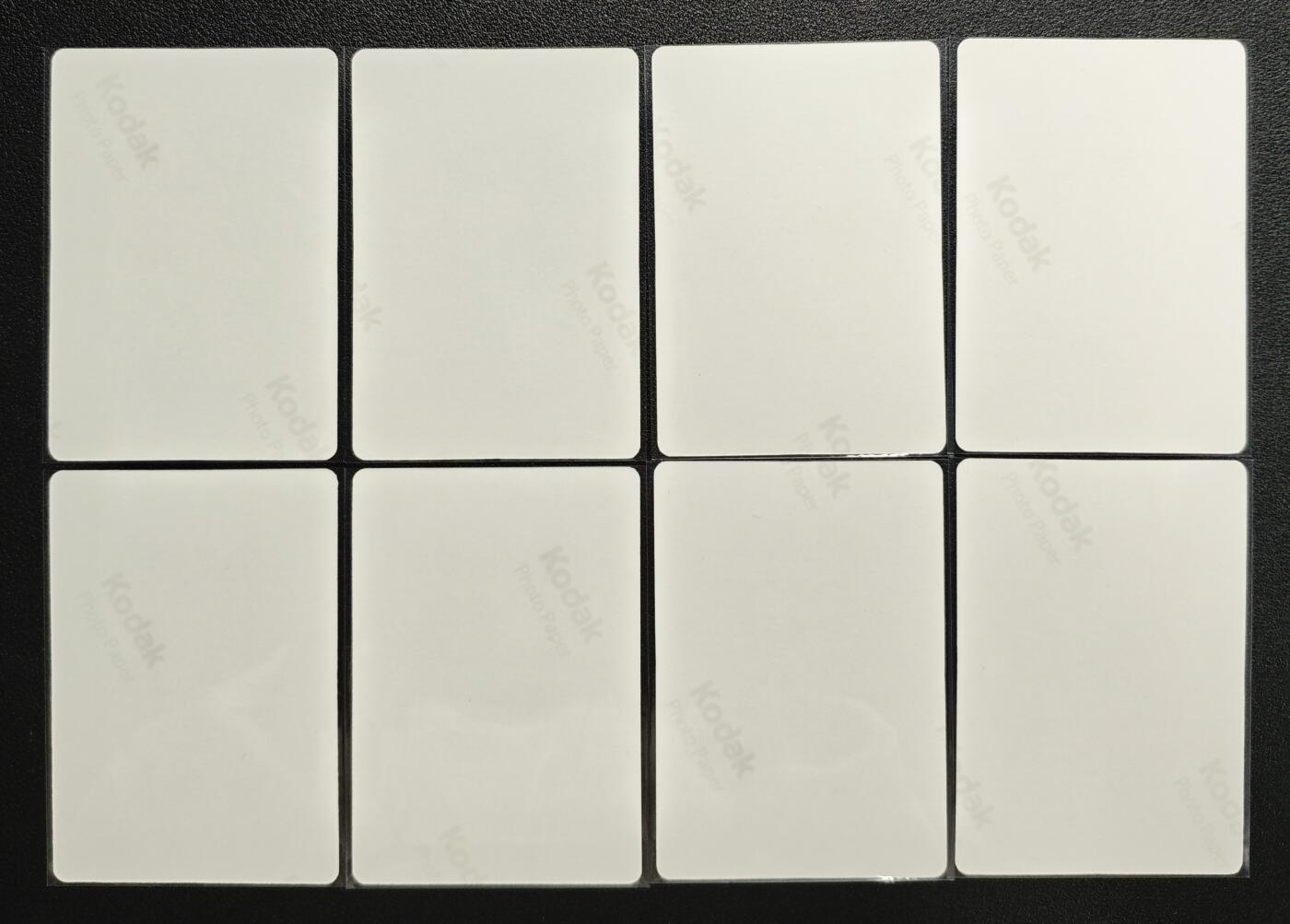 天玑星卡拍第134期《11.3周一截拍》持续收拍收评中 满赠卡需备注 动漫美女 八张