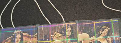 绝对不正常的拍卖场 不寄存! - 女神物语4（十字沙闪）