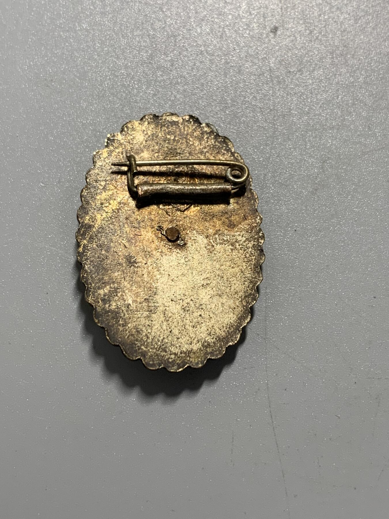 远东徽章小铺11月2日周日晚上9点结束 军友会