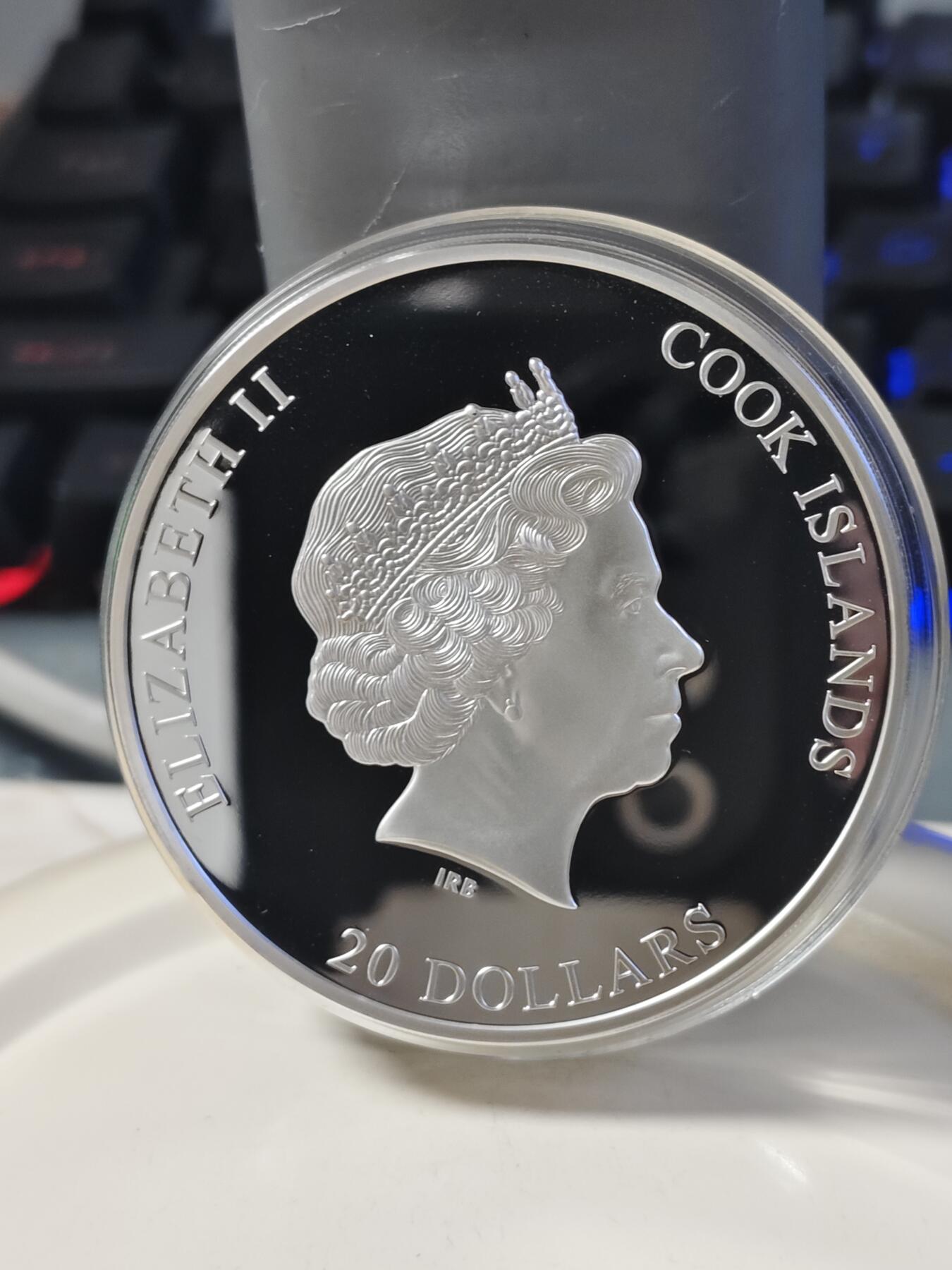 第180期拍卖【长期征集拍品】【北京币展专场】