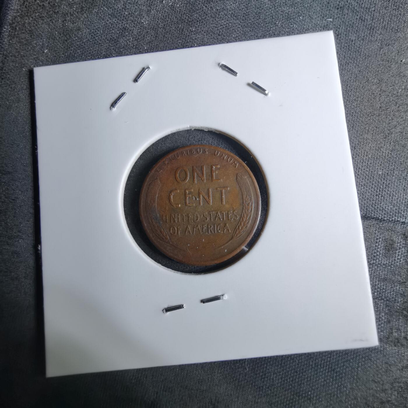 沼泽如烟--第886场 美国1952年一分