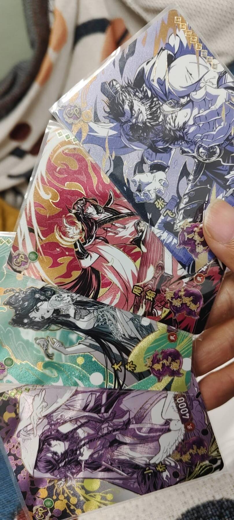 秋原瞳的小店第二十七期（持续收拍，11月秋意正浓，冬欲近，暖心囤卡好时光）