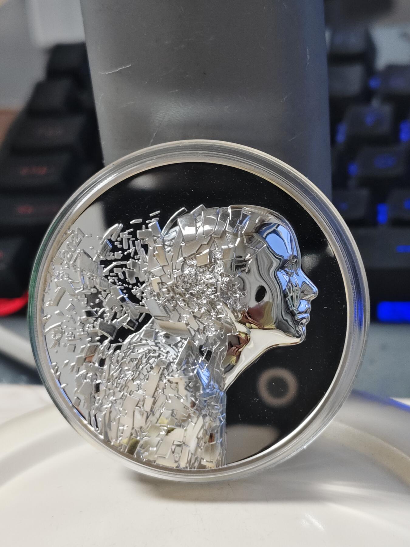 第180期拍卖【长期征集拍品】【北京币展专场】