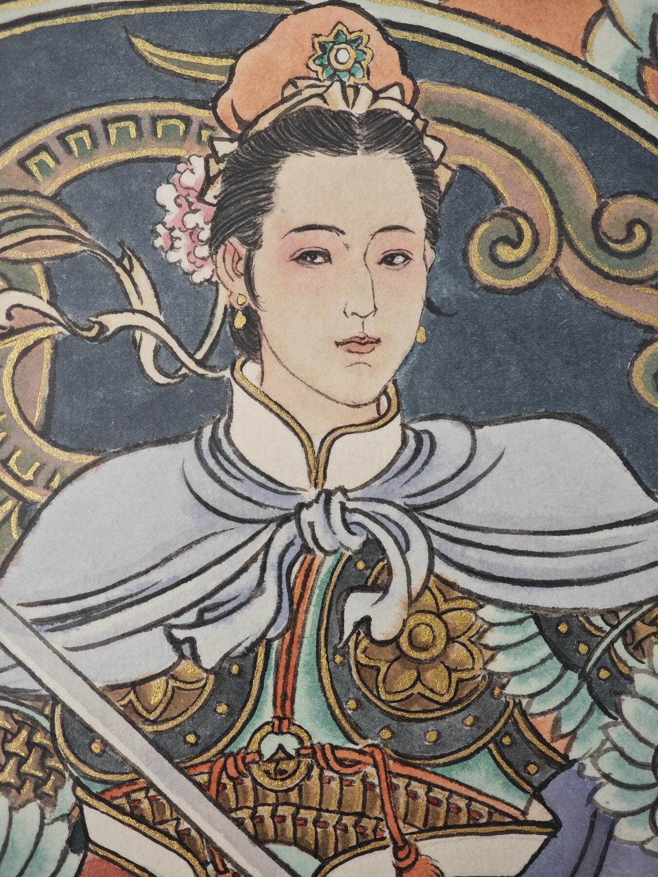 白泽拍卖卡牌手绘专场第27期