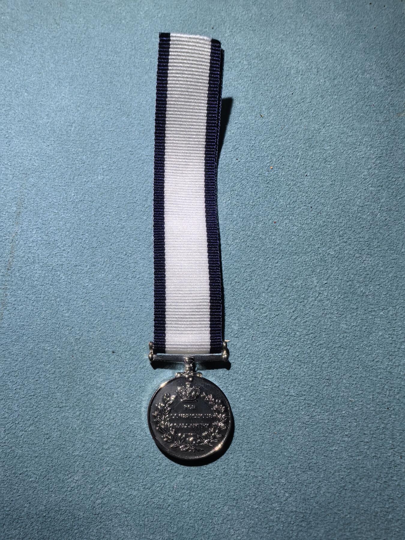 盛世勋华——号角文化勋章邮票专场拍卖第286期 英国卓越英勇奖章迷你章