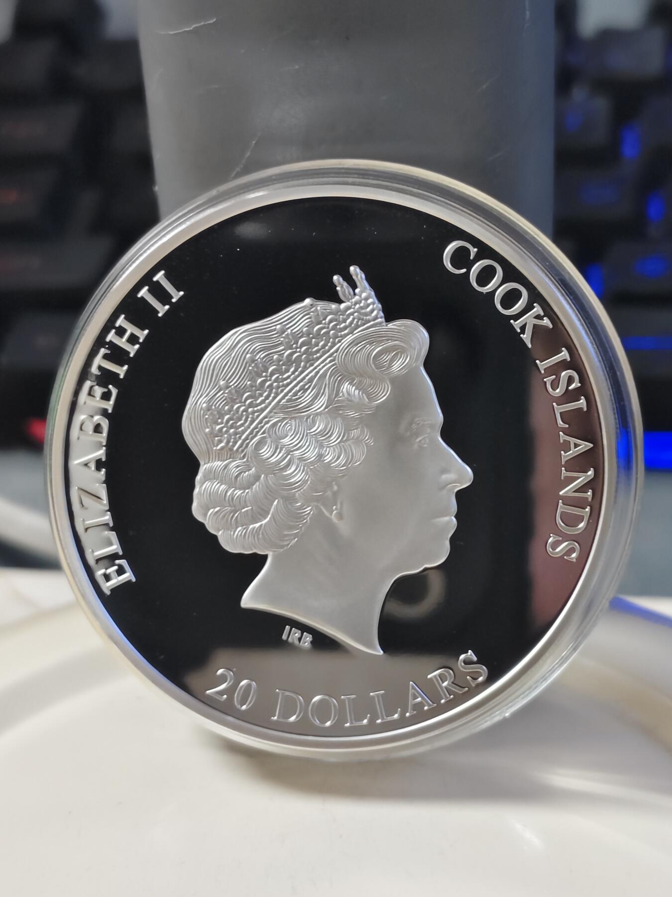 第180期拍卖【长期征集拍品】【北京币展专场】