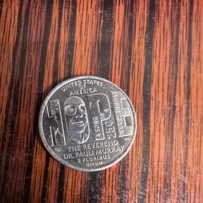 泡泡币外币第十九场可代拍15038385335微信 - 美国纪念币。