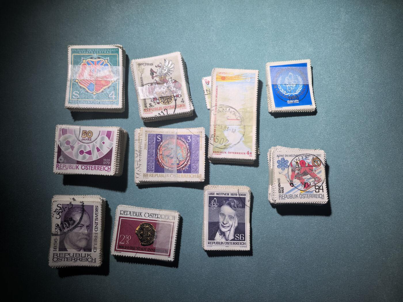 盛世勋华——号角文化勋章邮票专场拍卖第286期