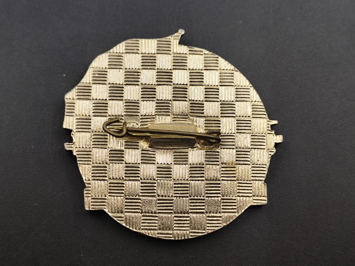 10月底 冲业绩 来一波精品证章场子 苏联友谊航行纪念章