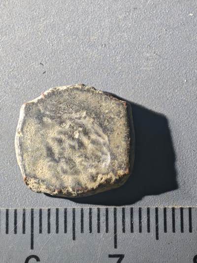 81期回流戒指饰品杂件纪念章丝路钱币专场 - C丝路版式