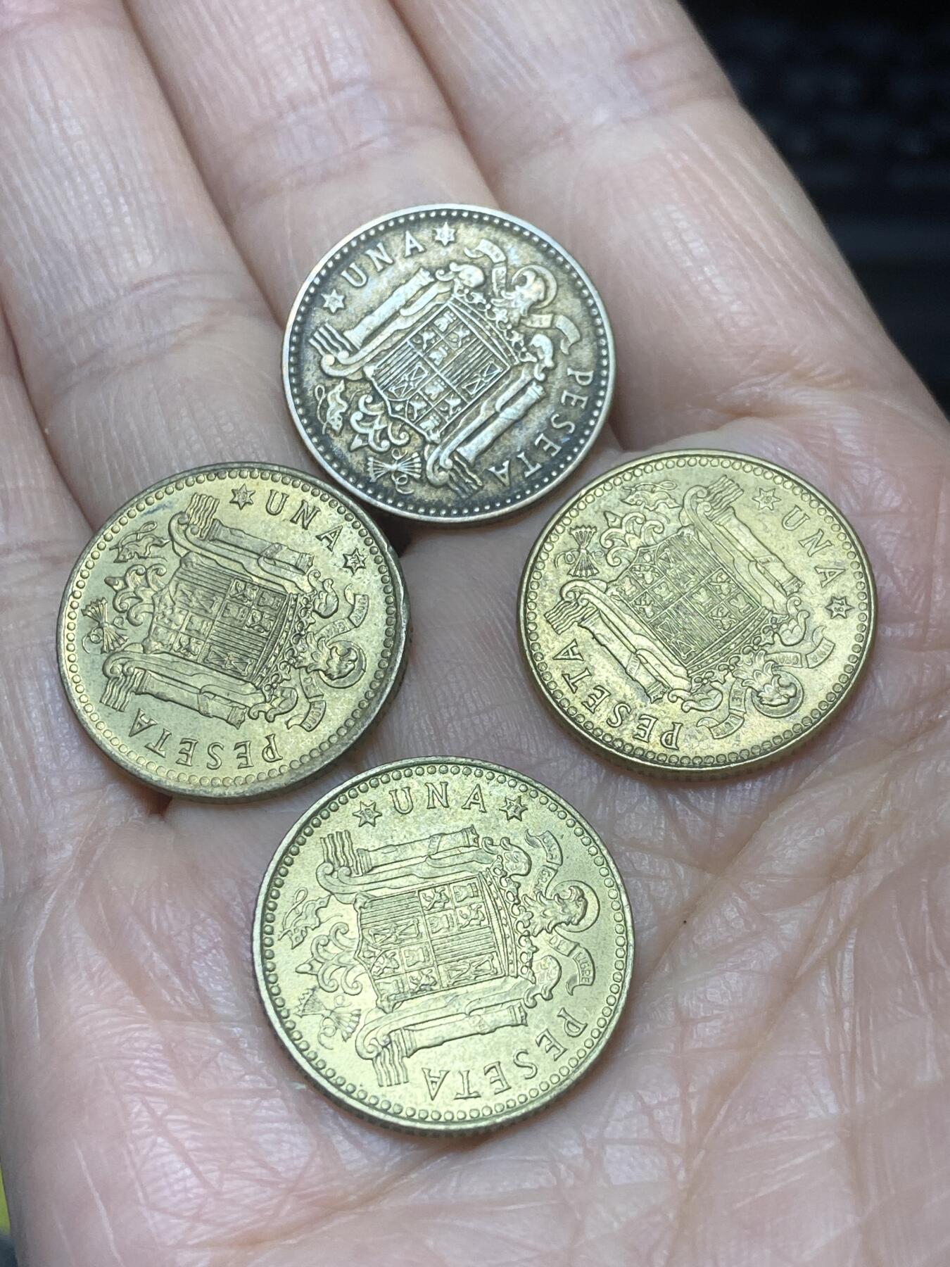 2025年第一百二十场(总第一百四十六场）外国好品散币(免佣金)