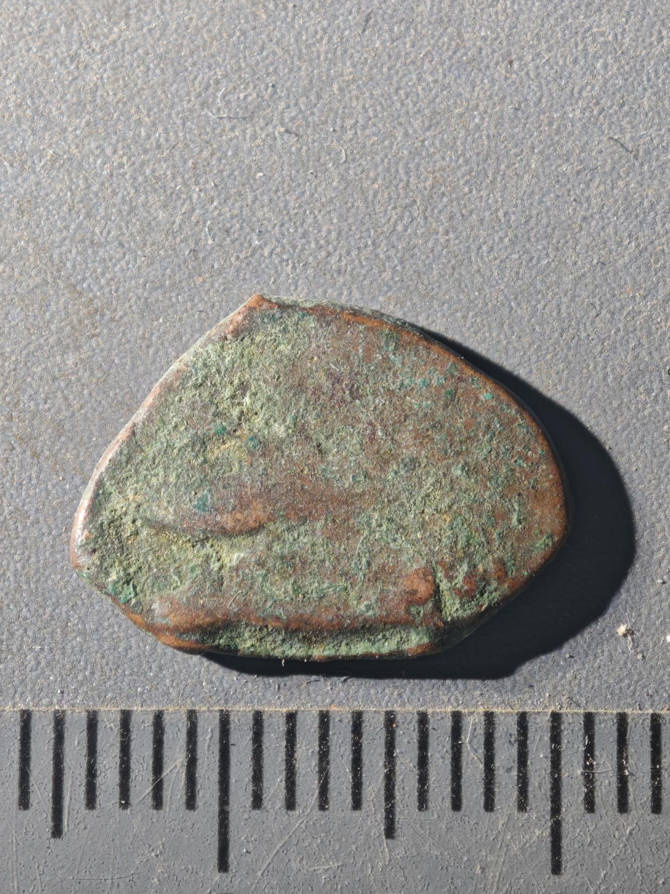 81期回流戒指饰品杂件纪念章丝路钱币专场 E丝路版式