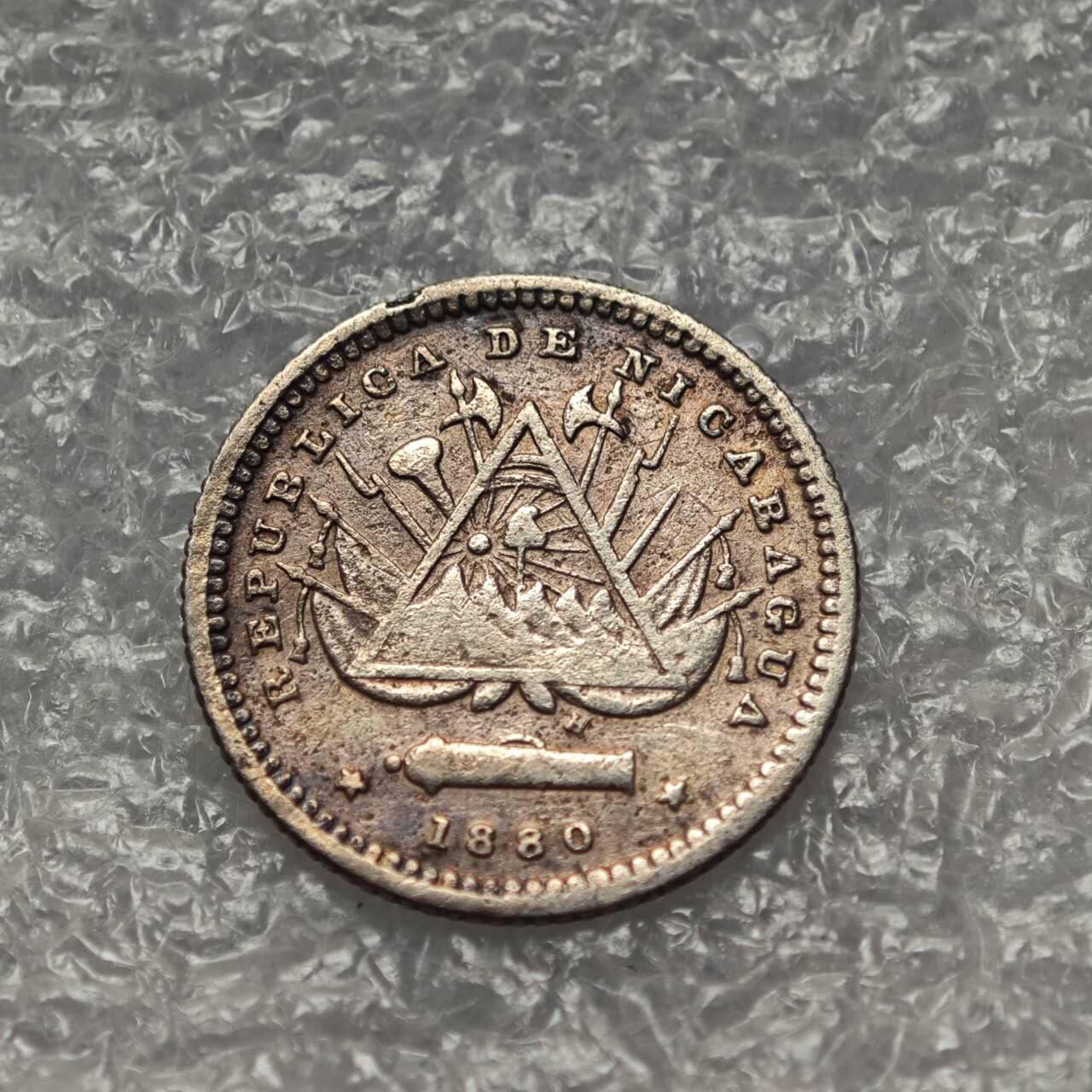 【淘币小摊】限时拍第七百八十六拍  黎巴嫩尼加拉瓜马达加斯加索马里专场  满百包邮可预留两周  周一统一发货 