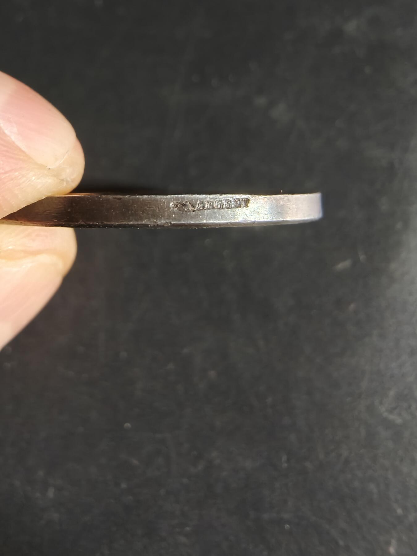 老王徽章第160期