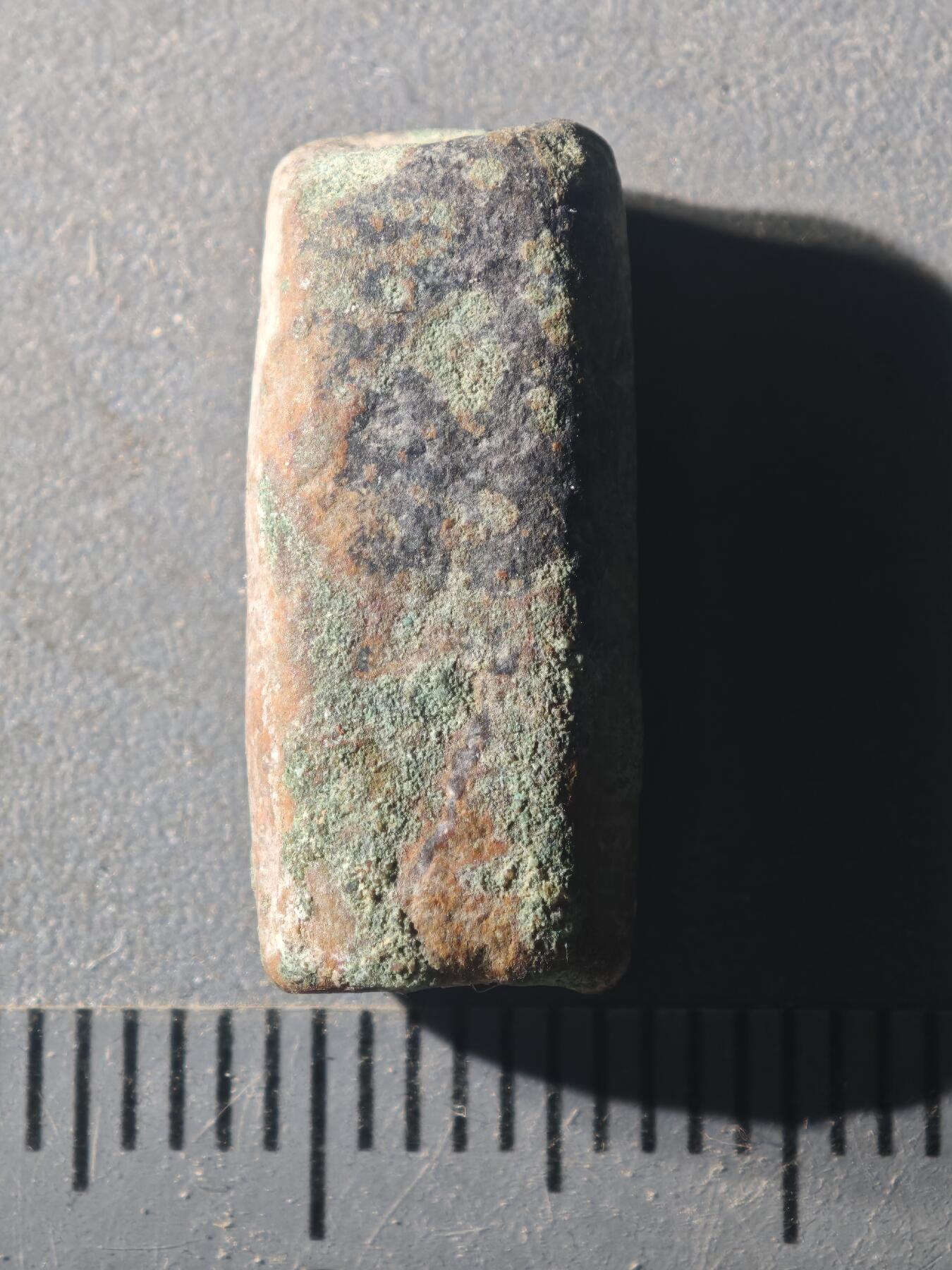 81期回流戒指饰品杂件纪念章丝路钱币专场 E丝路版式