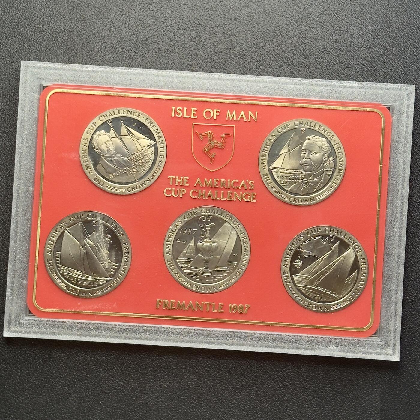 ＜小葵钱铺＞第64期·克朗币·套币·银币场·满200包邮，不寄存·3号发货