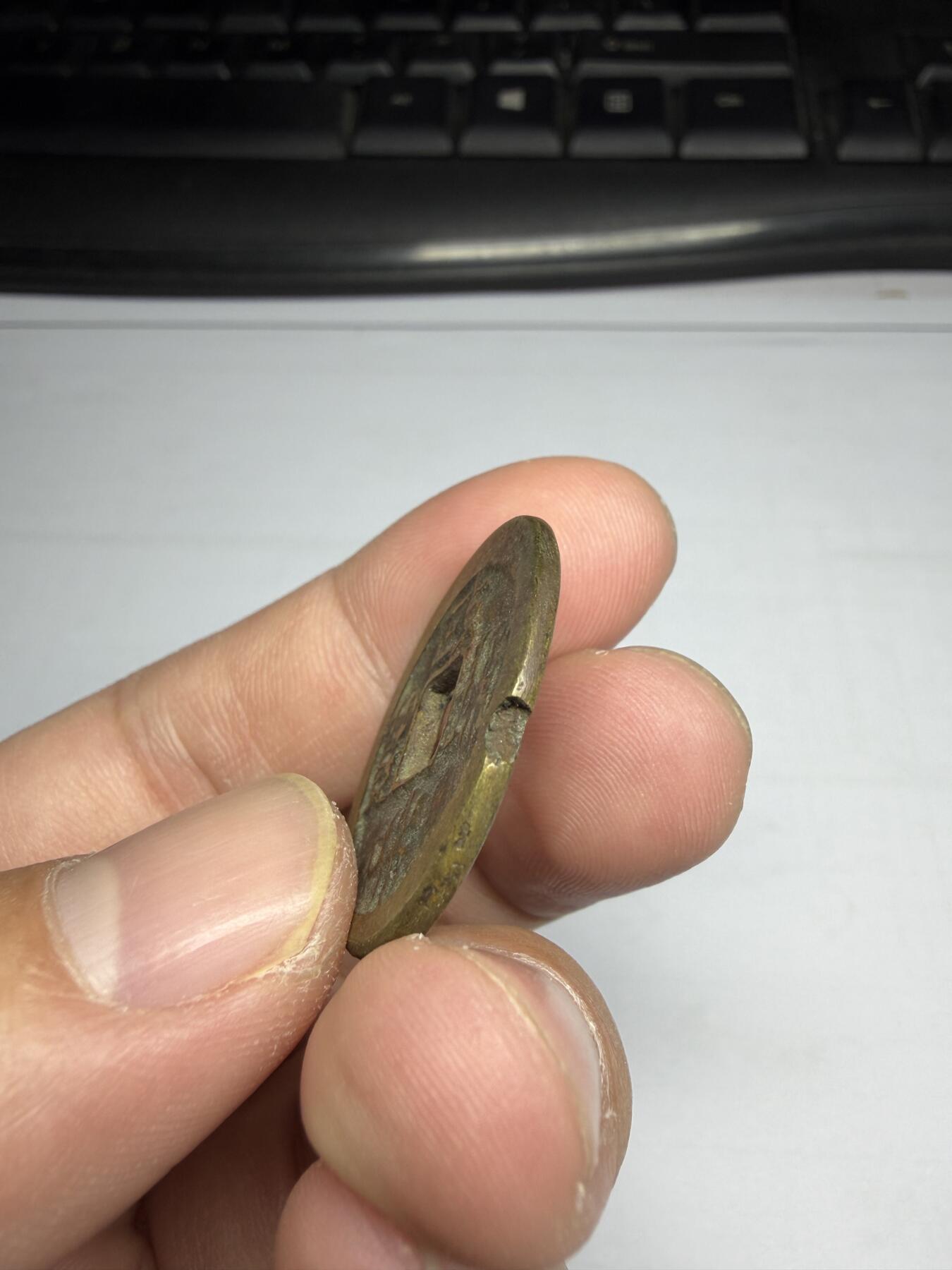 2025年集古藏今外币拍卖第十期-第1场—（总第281拍），本期古钱币全场包真，拍卖名称未备注的均无补裂翘等缺陷，可以寄存60天，满160元包邮。