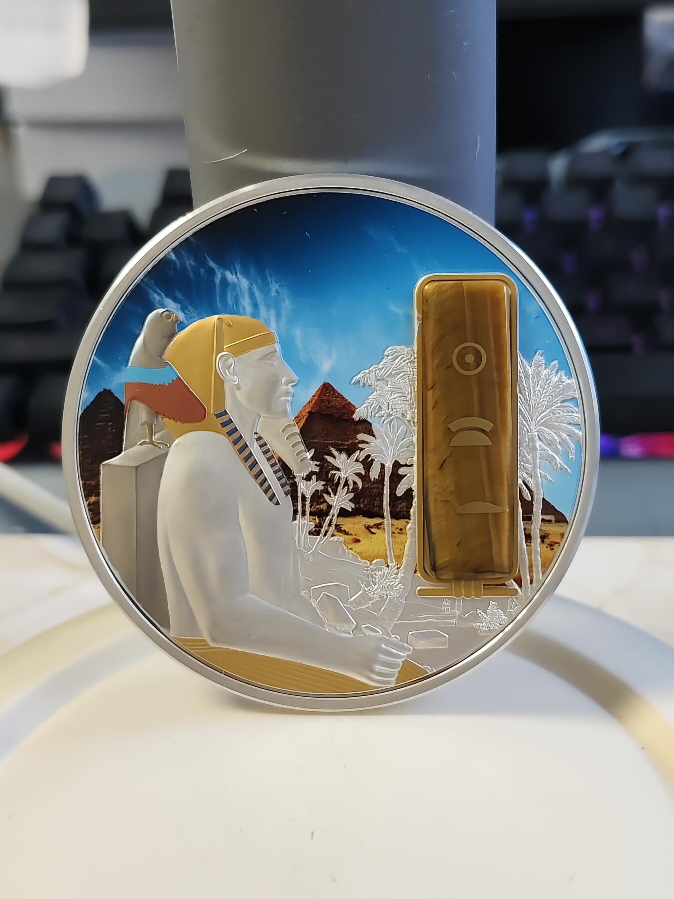 第180期拍卖【长期征集拍品】【北京币展专场】