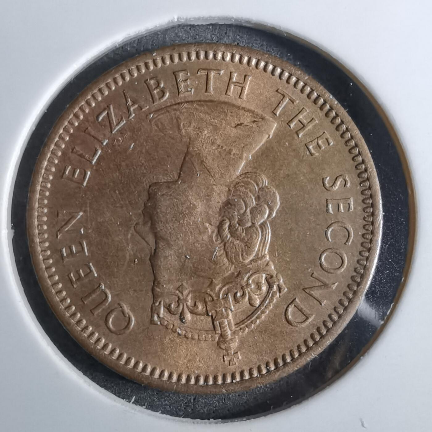 沼泽如烟--第886场 塞浦路斯1955年3米尔