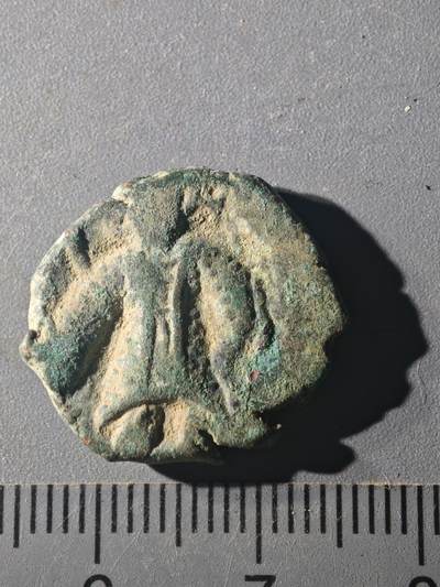 81期回流戒指饰品杂件纪念章丝路钱币专场 - C丝路版式